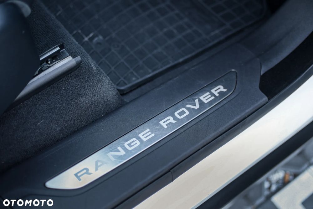 Land Rover Range Rover Velar 2.0 TD4 R-Dynamic S - 23