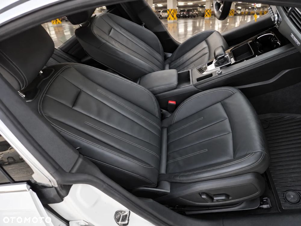 Audi A5 Sportback 45 TFSI mHEV Quattro S Line S tronic - 13