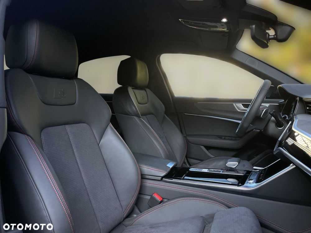 Audi A6 - 31