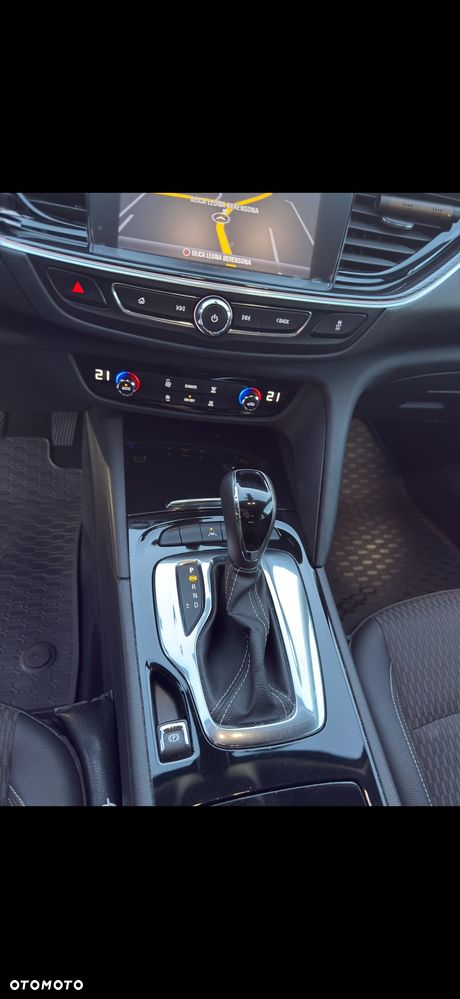Opel Insignia 2.0 CDTI Edition - 13