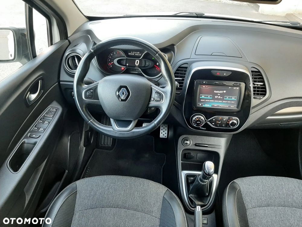 Renault Captur ENERGY TCe 120 Experience - 19