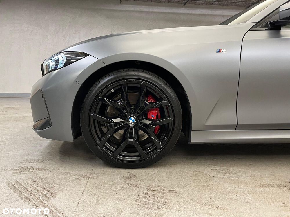 BMW Seria 3 320d xDrive mHEV M Sport sport - 15