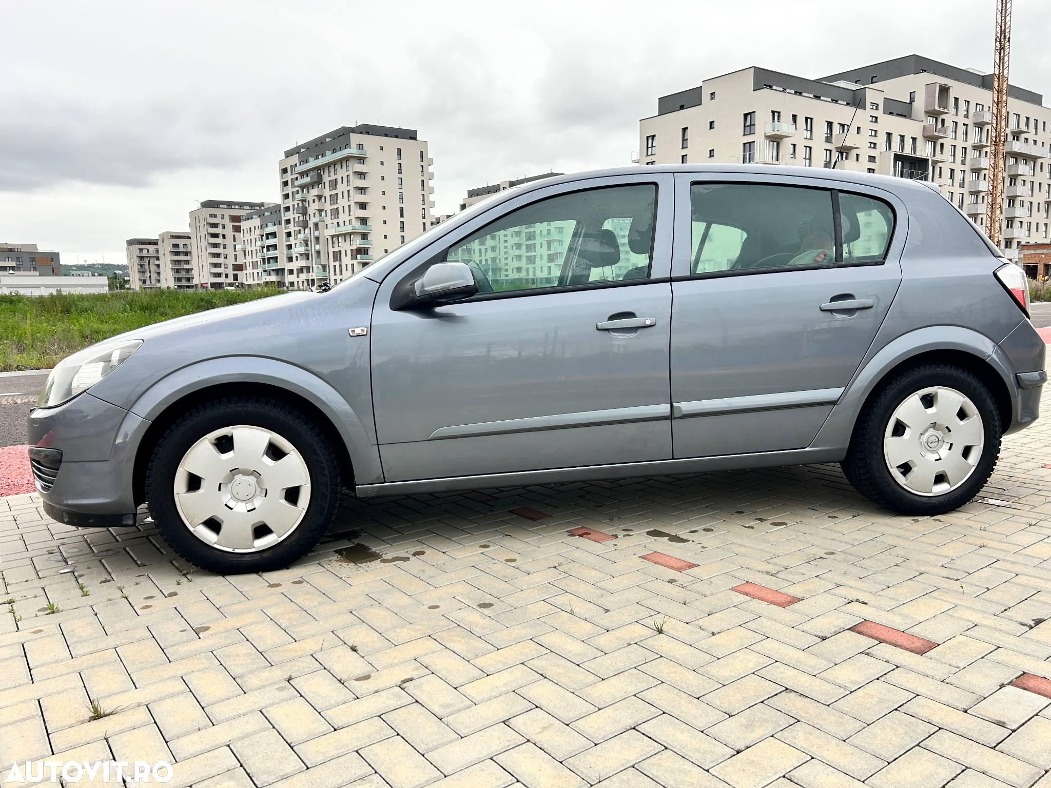 Opel Astra 1.4i Enjoy - 5