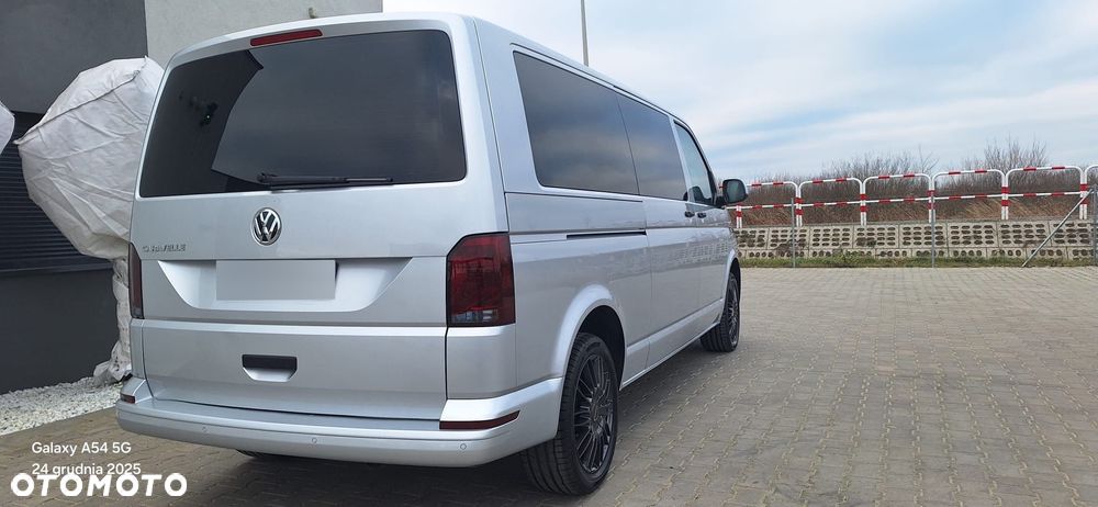 Volkswagen Caravelle 2.0 TDI L2 Trendline DSG - 15