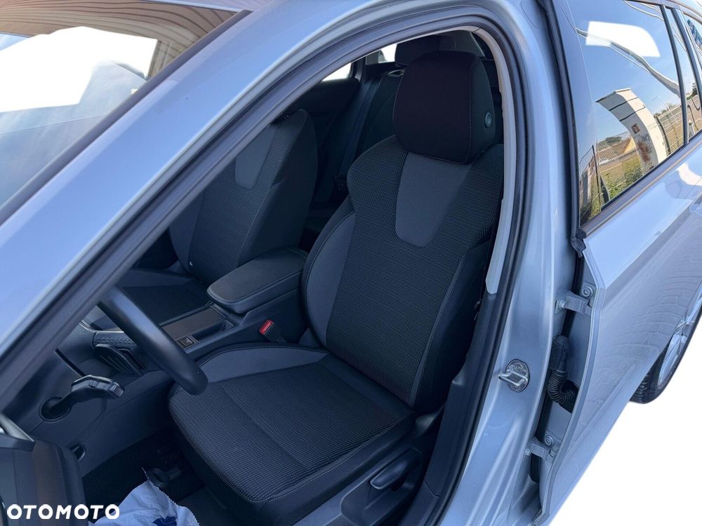 Skoda Octavia 1.5 TSI e-Tec Ambition DSG - 11