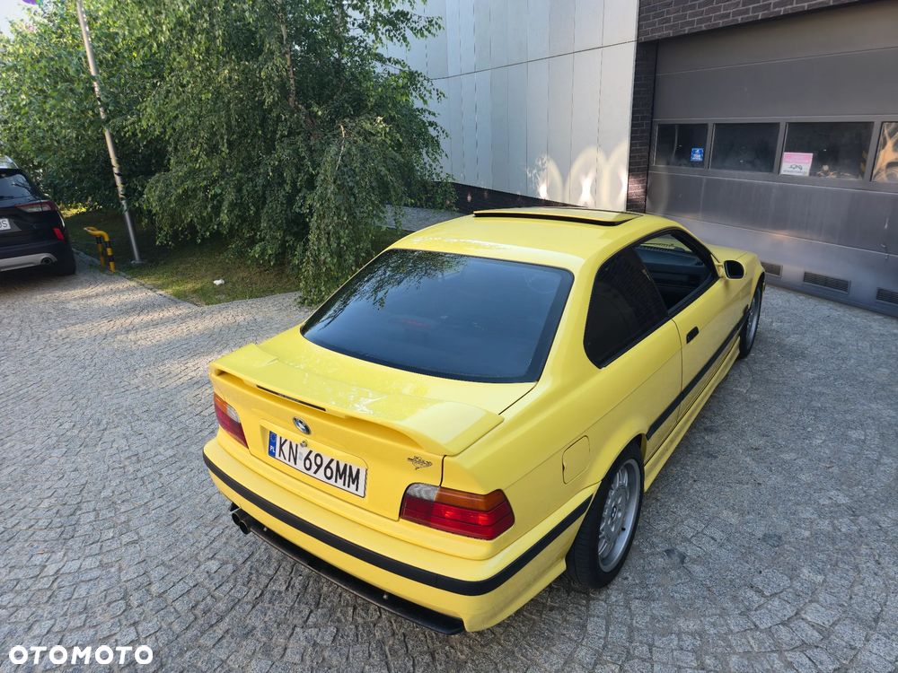 BMW M3 - 16