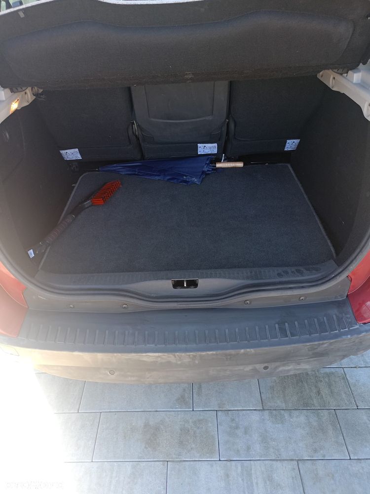 Renault Scenic 1.5 dCi Tech Run - 7