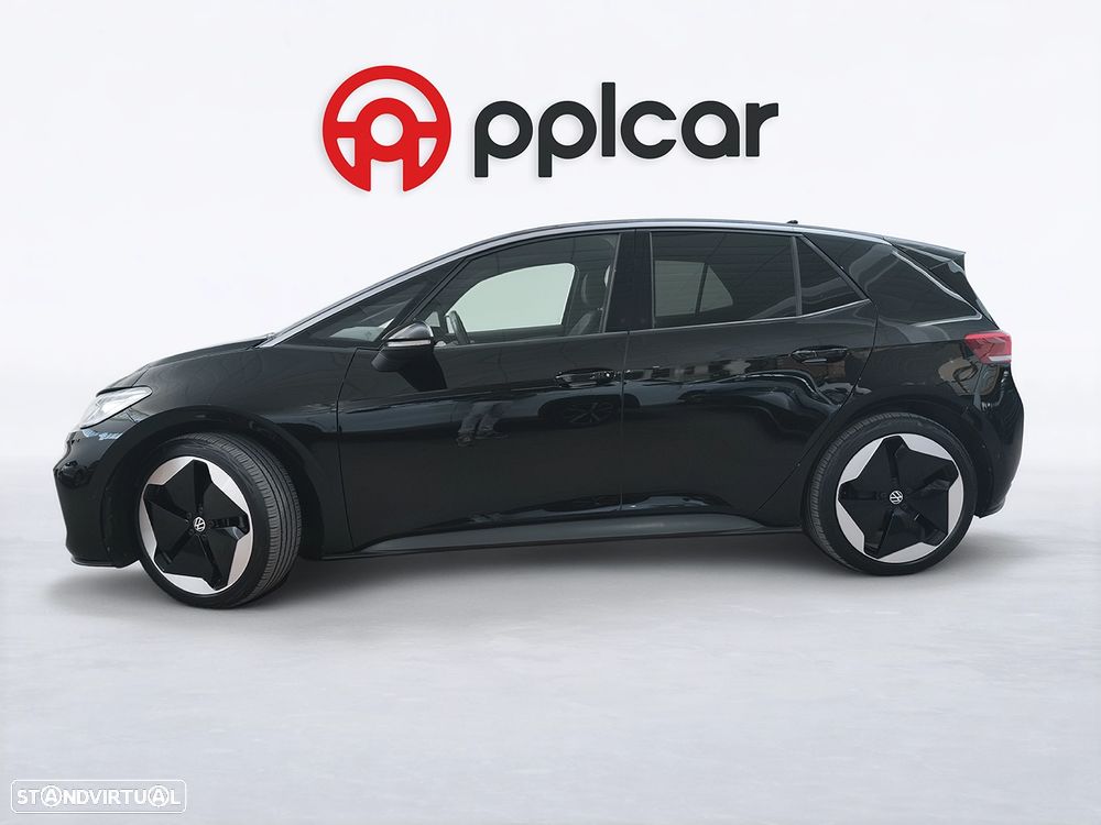 VW ID.3 77 kWh Pro S Urban - 5