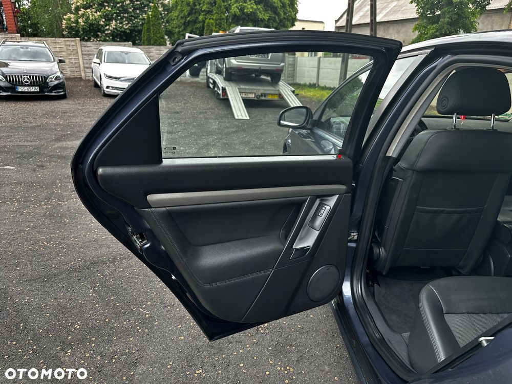 Opel Vectra 1.8 Cosmo Plus - 15