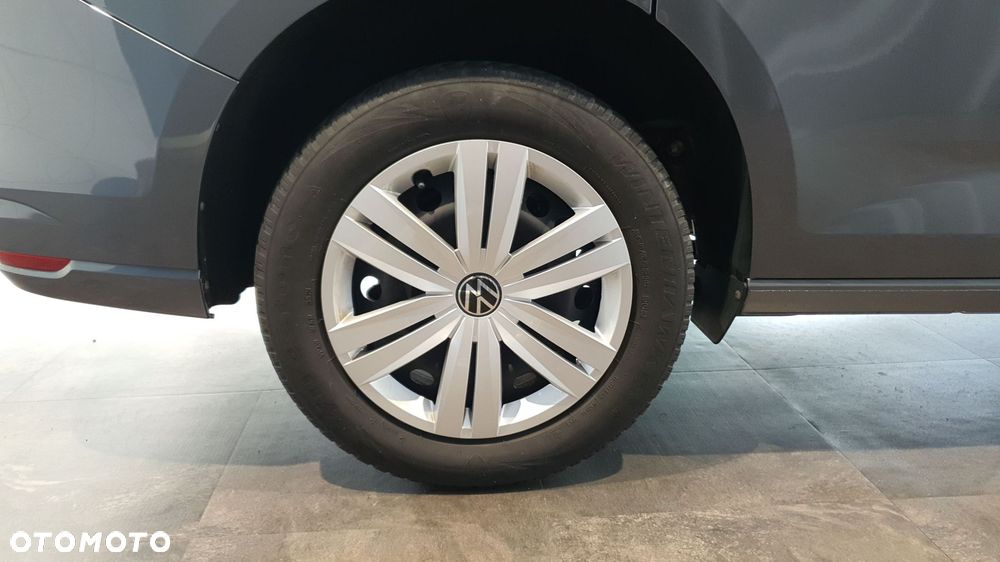 Volkswagen Caddy 1.5 TSI - 19
