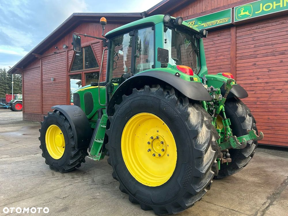 John Deere 6820 - 5