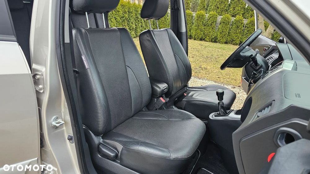 Hyundai Tucson 2.0 2WD Edition Plus - 10