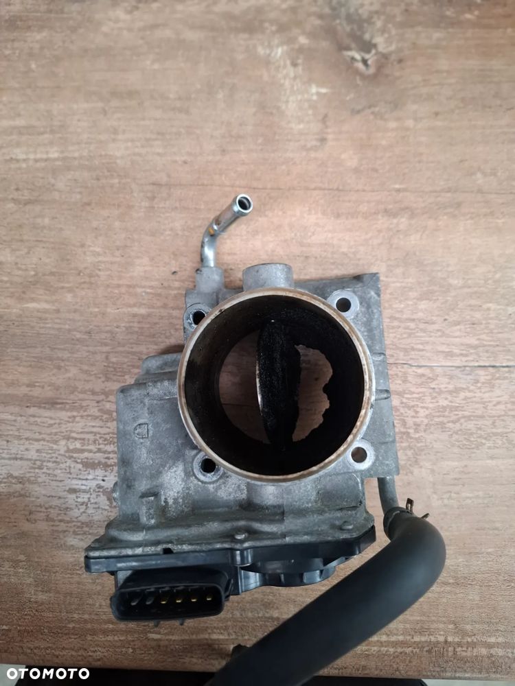 Przepustnica SH01 136bo Mazda cx5 - 3