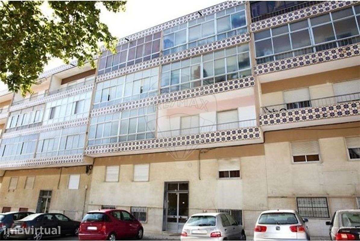 Apartamento T1 para arrendamento - Grande imagem: 4/11