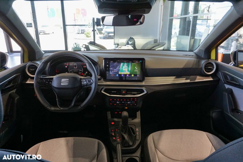 Seat Arona - 26