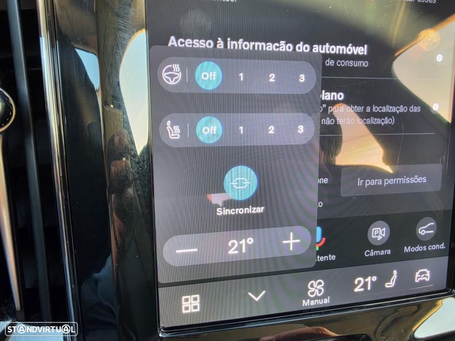 Volvo XC 60 2.0 T6 PHEV Core AWD - 43