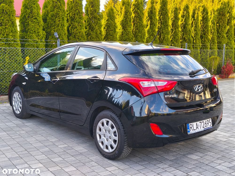 Hyundai i30 1.4 Style - 6