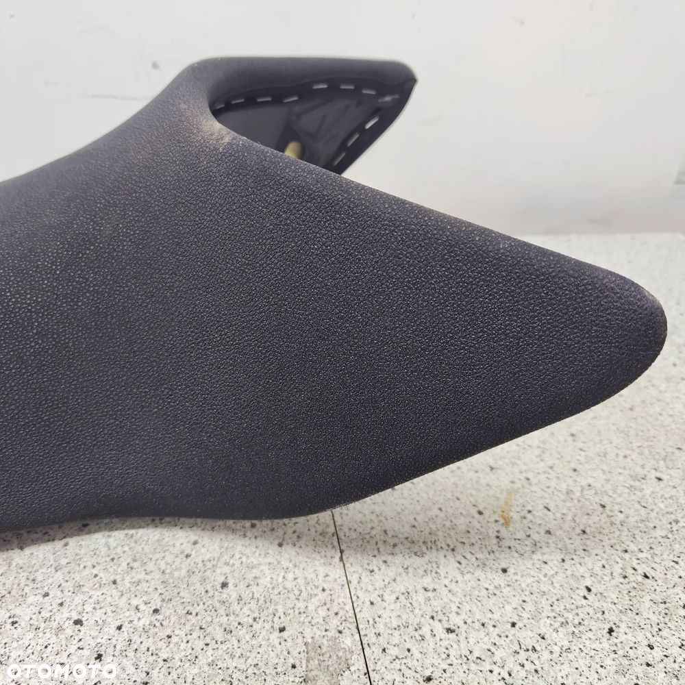 Kanapa, fotel przód, siedzenie kierowcy KTM 1290 Super Adventure - 10