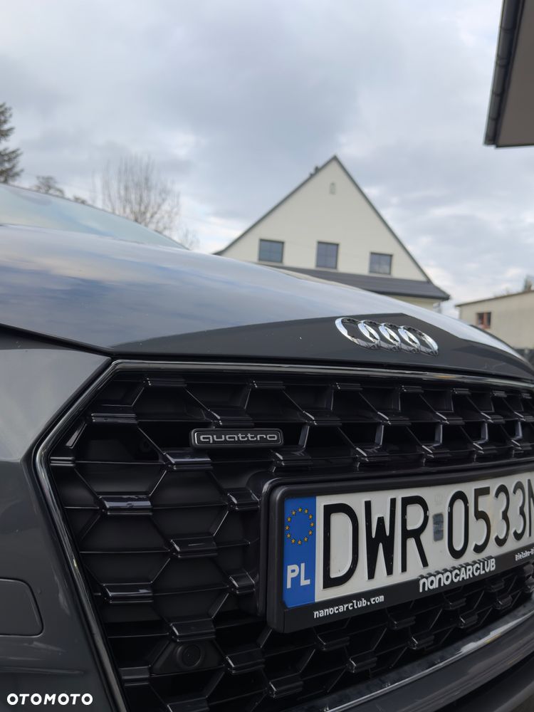 Audi TT Coupé 45 TFSI quattro S tronic - 22