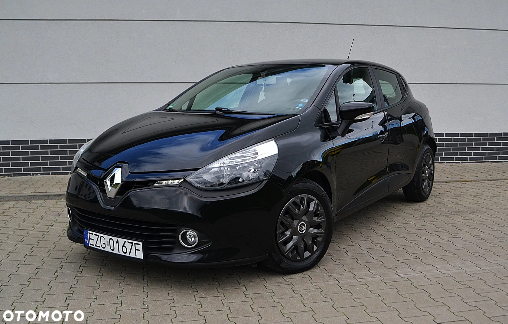 Renault Clio 0.9 Energy TCe Dynamique - 2