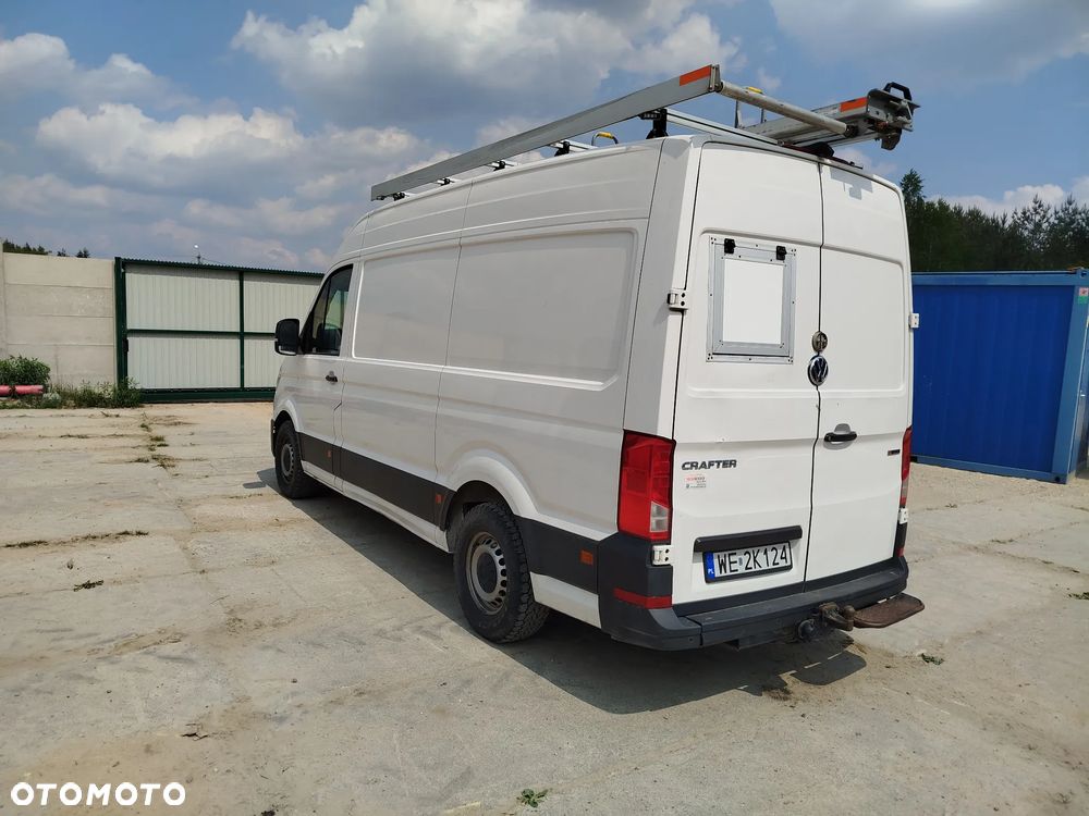 Volkswagen CRAFTER - 5