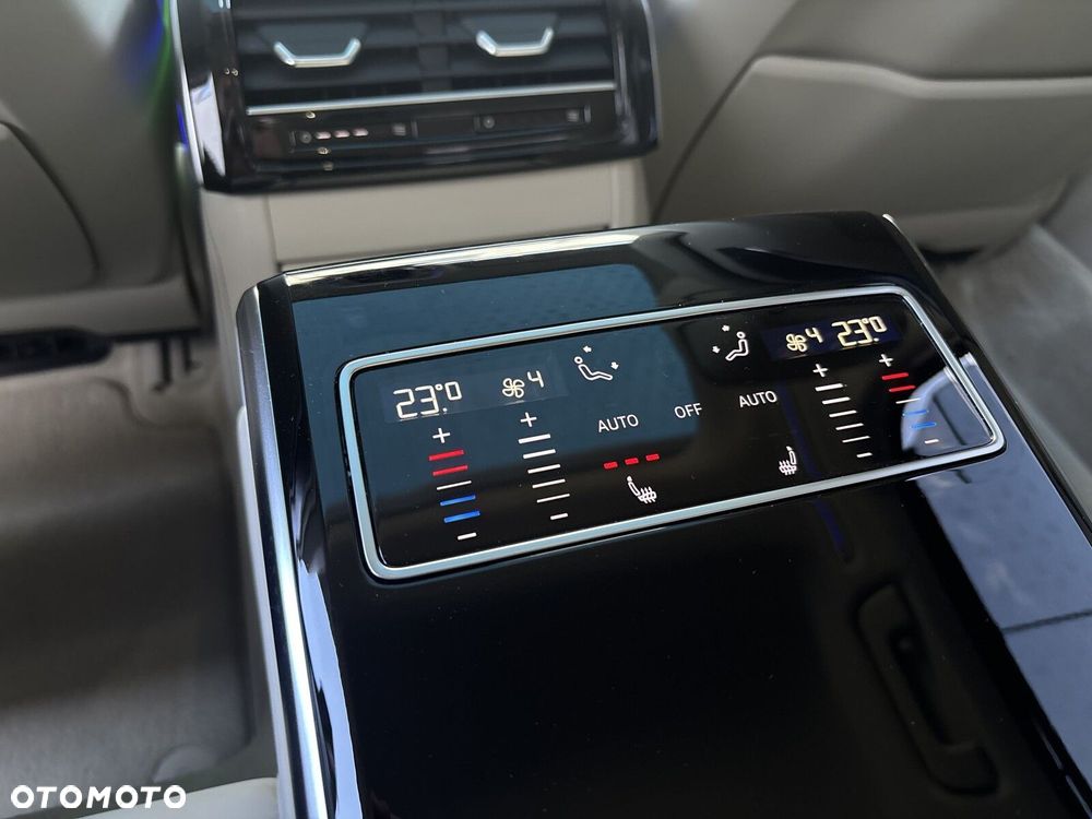 Audi A8 - 34
