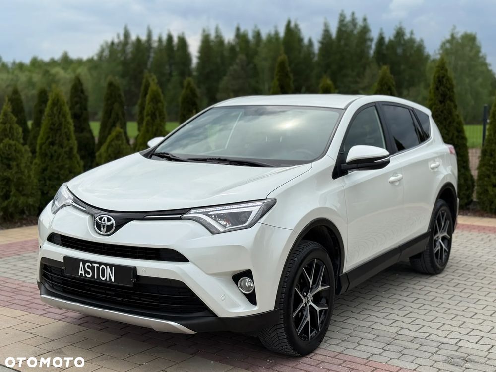 Toyota RAV4 2.0 D-4D 4x2 Start-Stop Comfort - 12