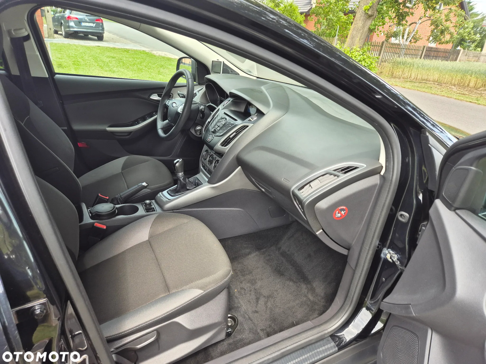 Ford Focus - 10