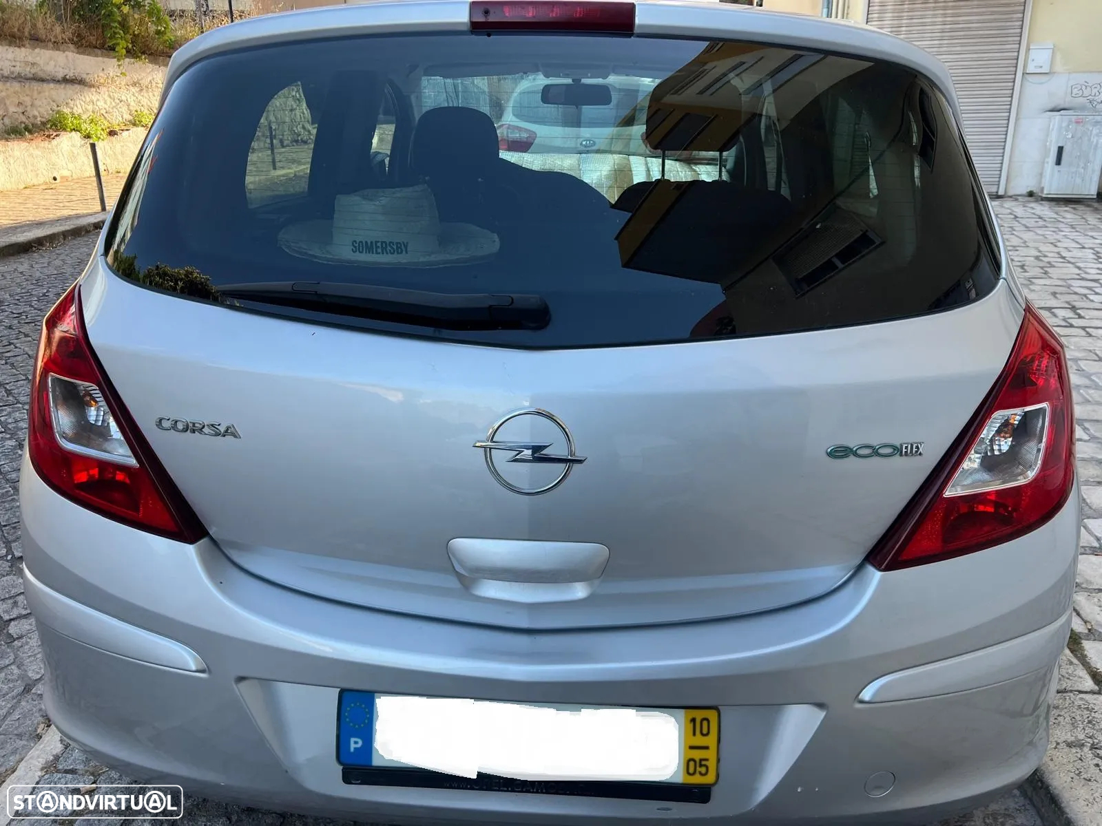 Opel Corsa 1.3 CDTI DPF EcoFLEX Edition 111 Anos - 3