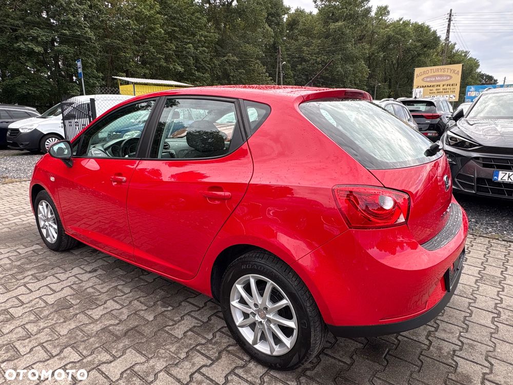 Seat Ibiza 1.2 12V Copa - 6