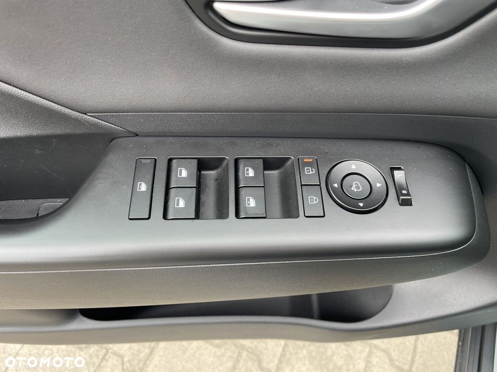 Hyundai Kona 1.6 GDI Hybrid Platinum DCT - 10