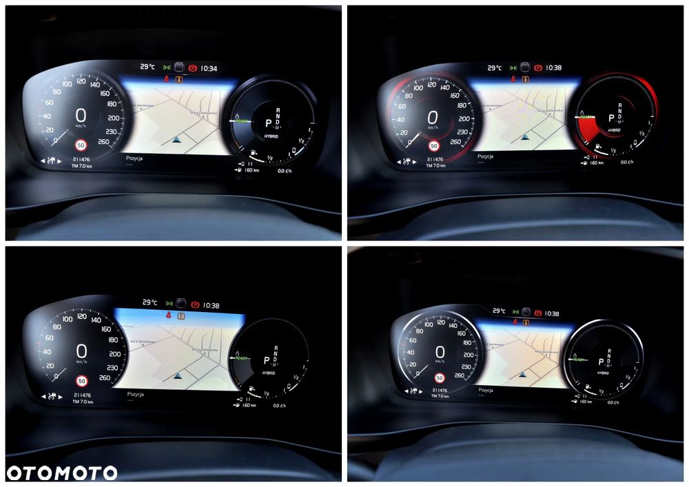 Volvo XC 40 T5 Recharge DKG RDesign - 34