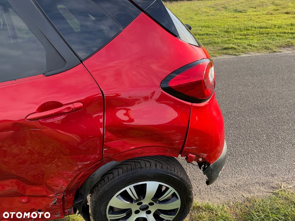 Renault Captur (ENERGY) TCe 90 INTENS - 18