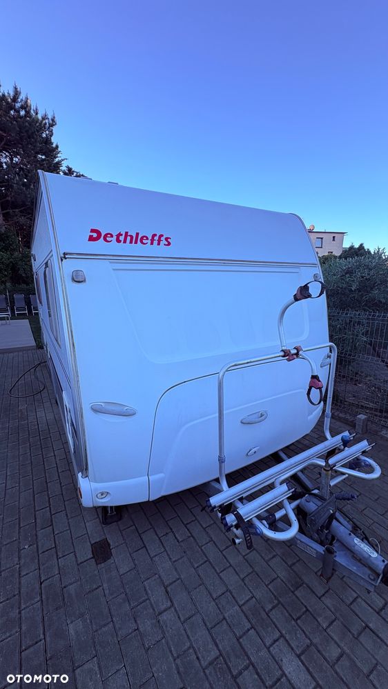 Dethleffs New Line - 14