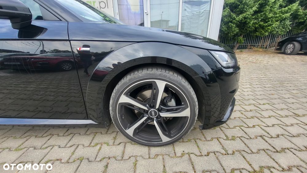 Audi TT Coupé 1.8 TFSI S tronic - 5