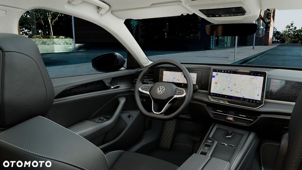 Volkswagen Passat - 11