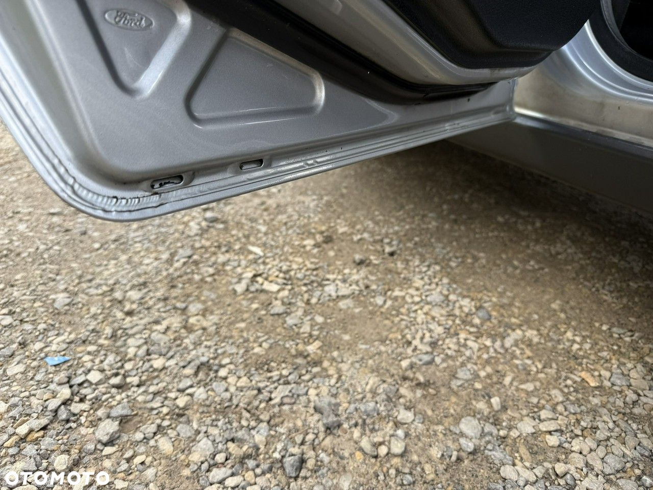 Ford Fusion - 32