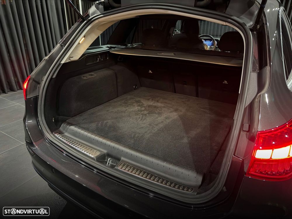 Mercedes-Benz C 300 e 9G-TRONIC Avantgarde Advanced - 45