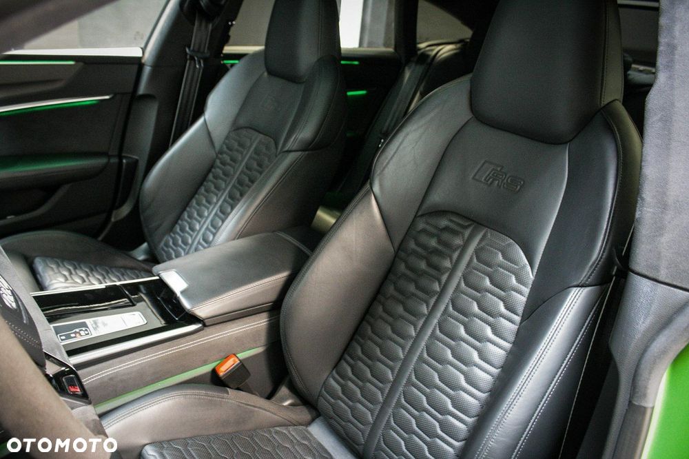 Audi RS7 Sportback - 14