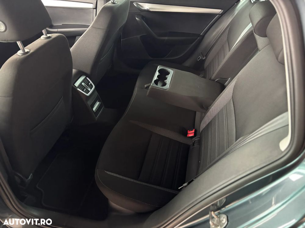 Skoda Octavia 1.0 TSI Ambition - 32