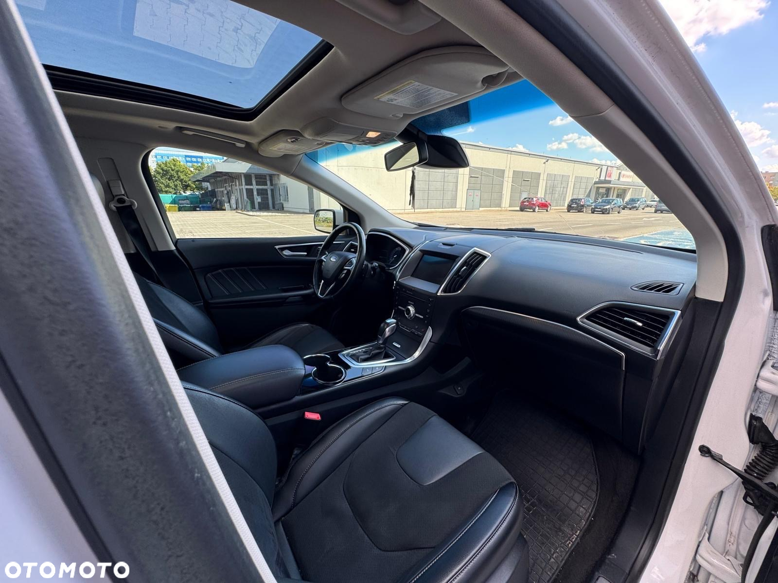 Ford Edge 2.0 EcoBlue Twin-Turbo 4WD ST-Line - 17