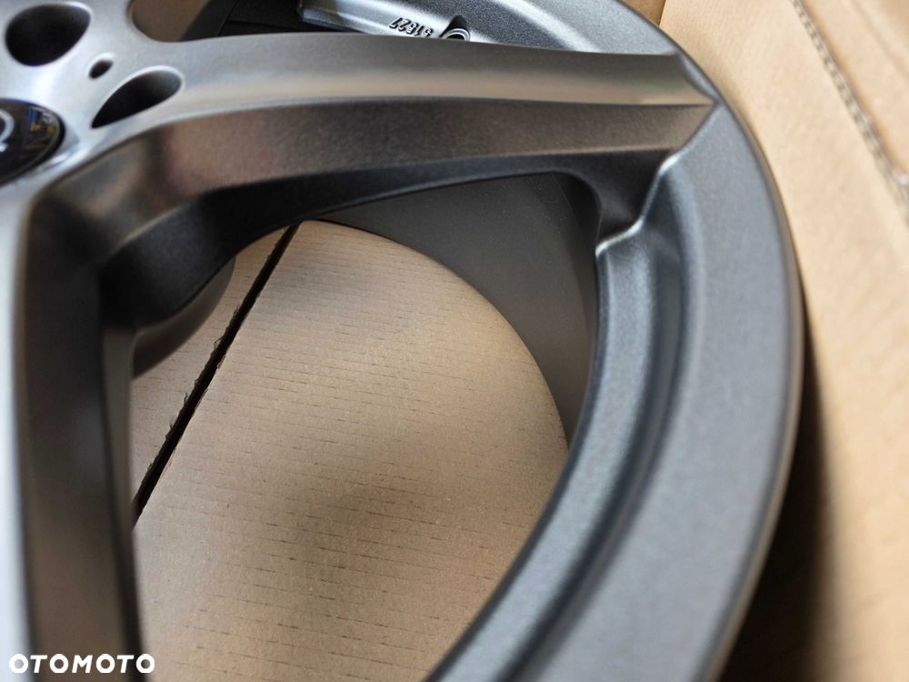 [N41] 4x NOWE Felgi aluminiowe 16 cali 5x115 ET41 Opel Insignia B Astra Chevrolet Cruze - 5