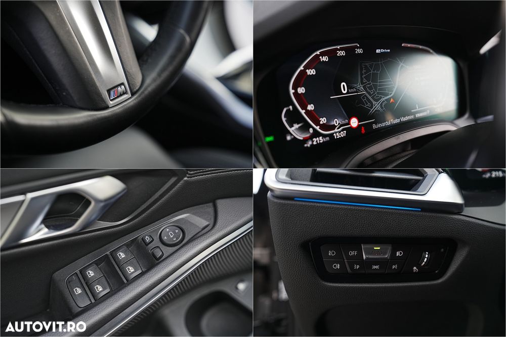 BMW Seria 3 330e Aut. Sport Line - 34