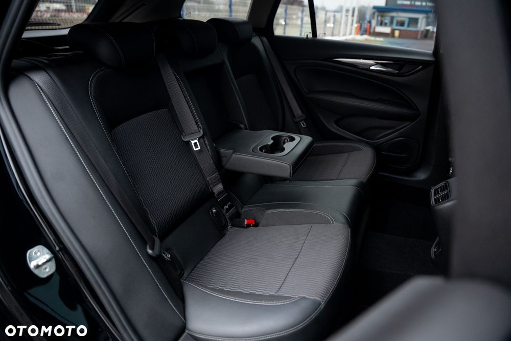 Opel Insignia 1.6 Direct InjectionTurbo Dynamic - 36