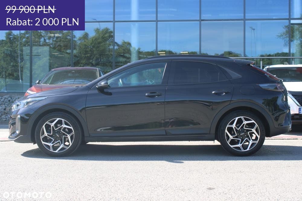 Kia XCeed - 8