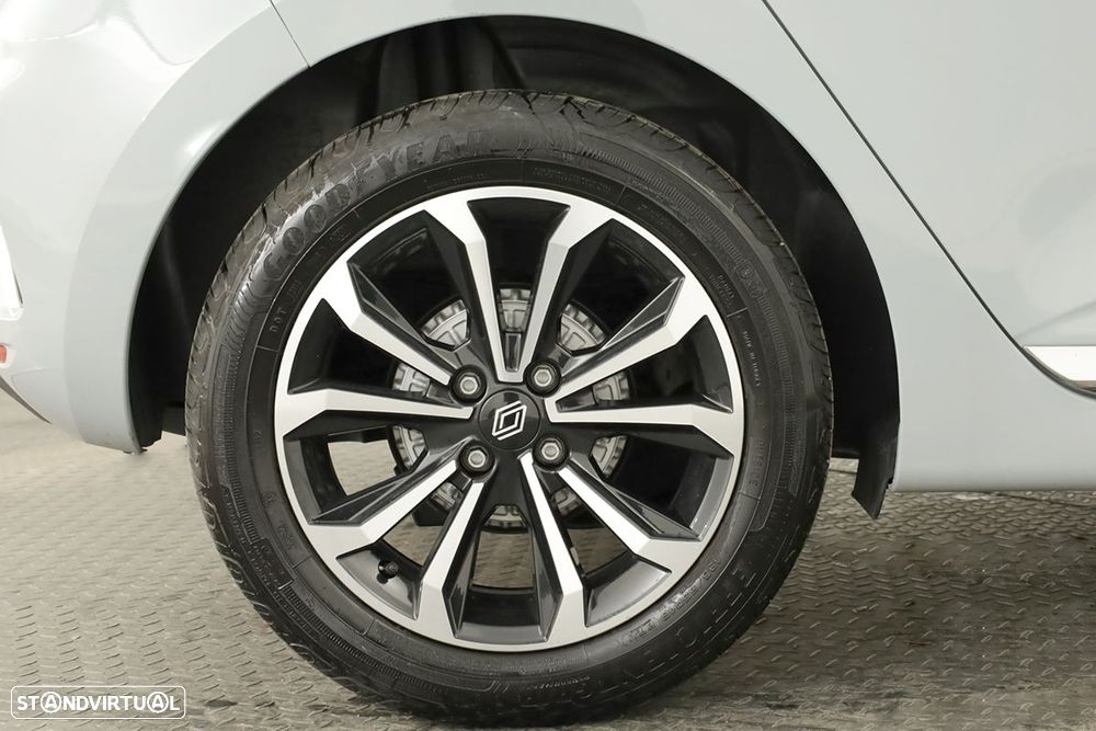 Renault Clio 1.0 TCe Techno Bi-Fuel - 5