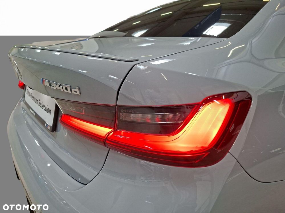 BMW Seria 3 - 20