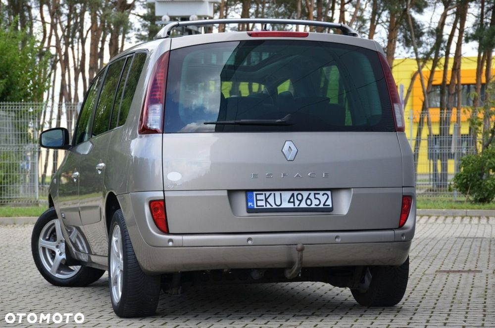 Renault Espace - 6