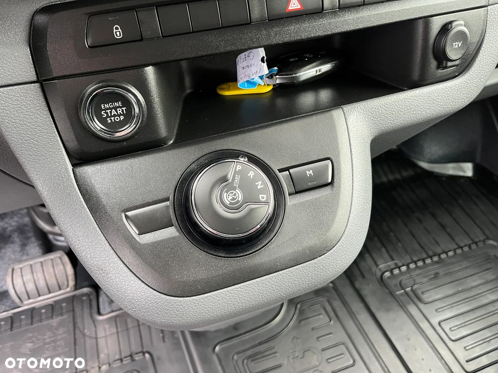 Toyota ProAce 2,0-l-D-4D (5-Si.) Autm Verso Family compact - 17