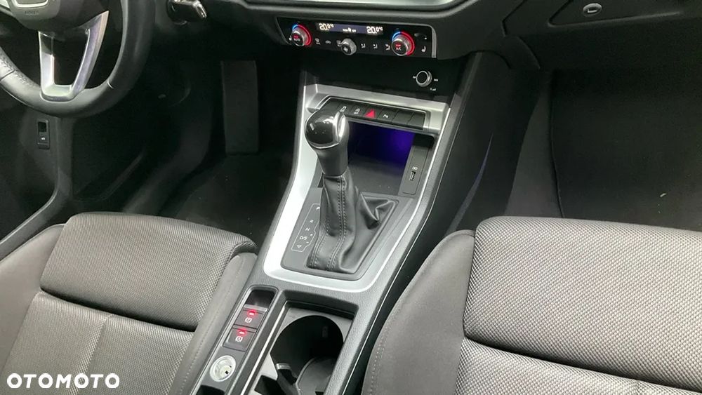 Audi Q3 40 TFSI Quattro S tronic - 10